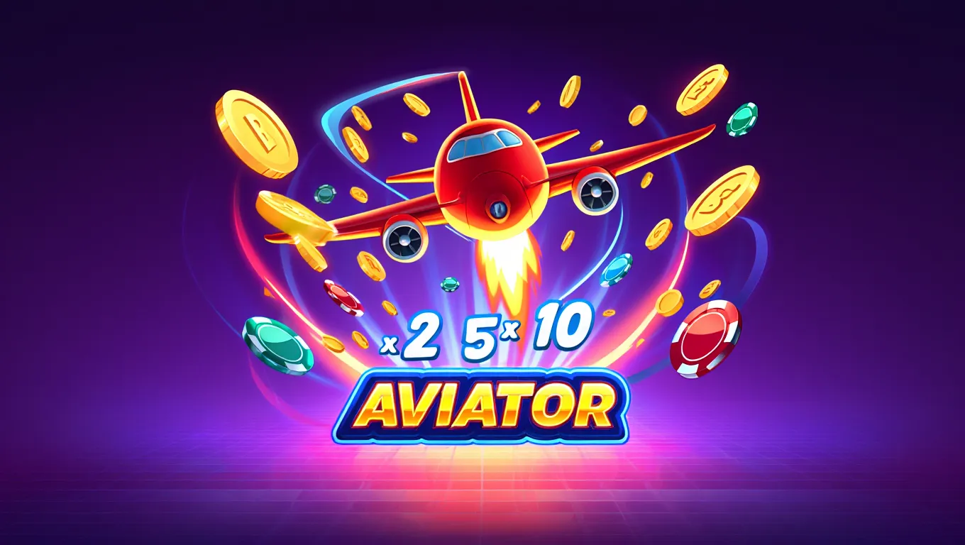 Aviator app Aviator app