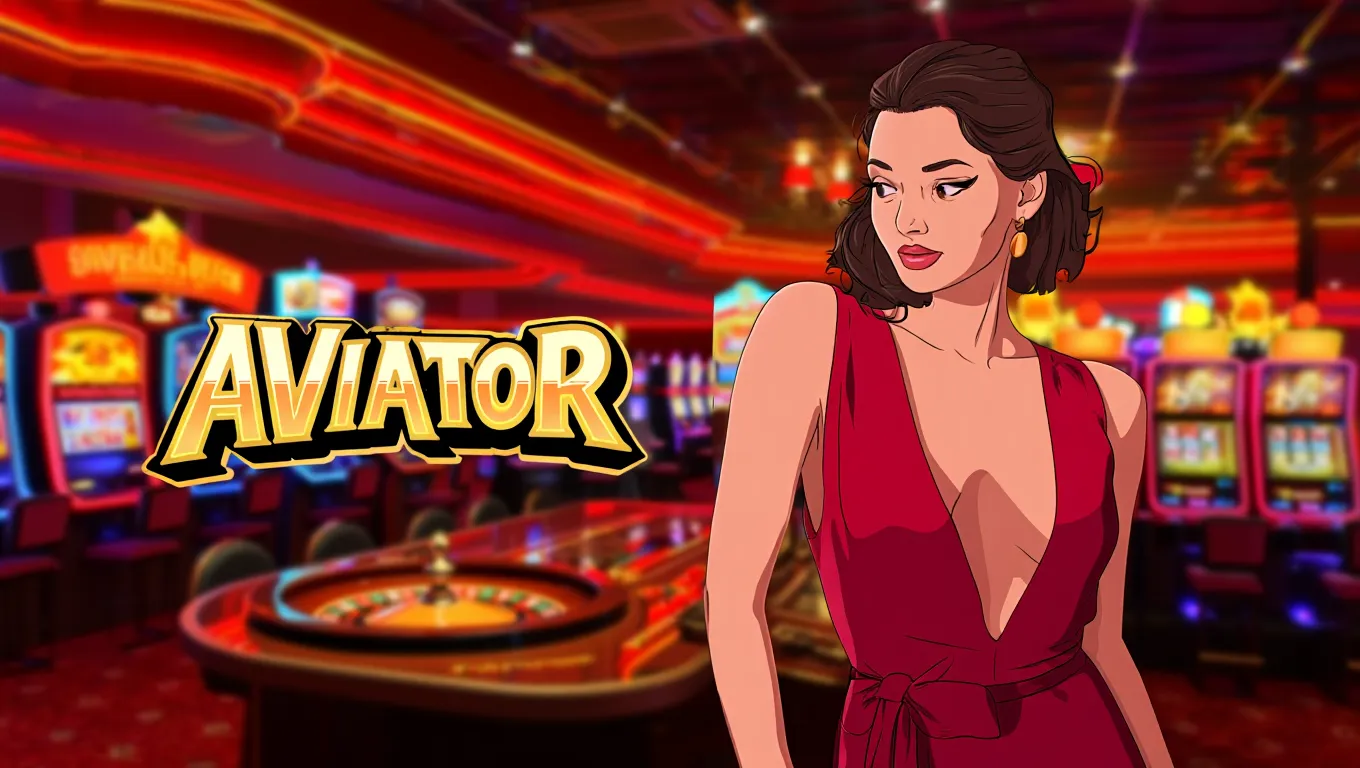 Aviator app Aviator app