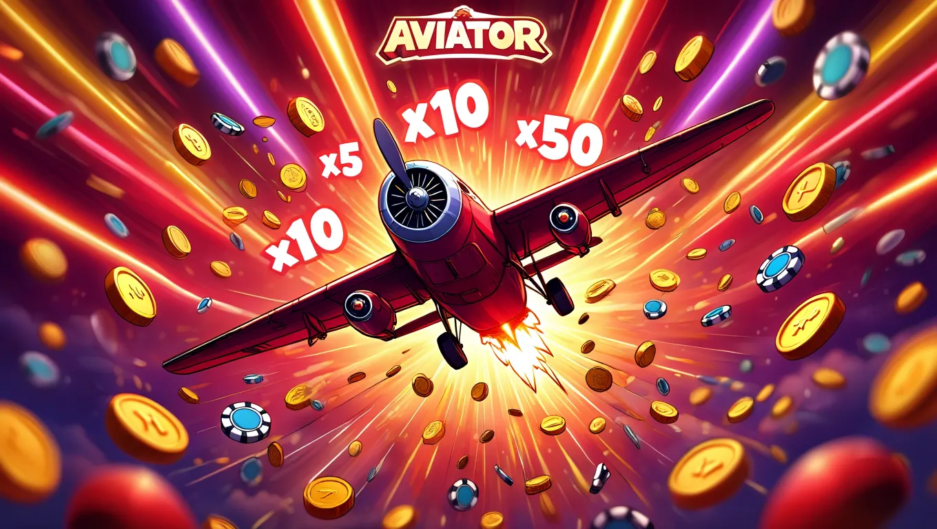 Aviator Aviator